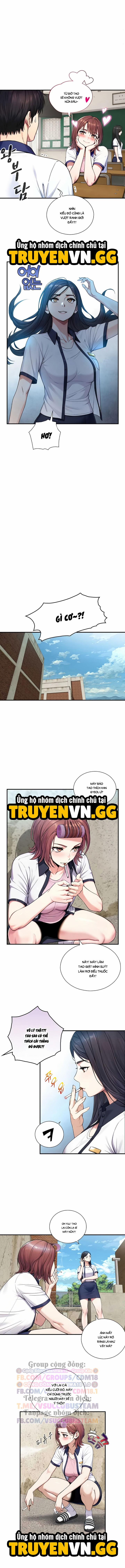 Cha Nào Con Nấy 9 trang 7