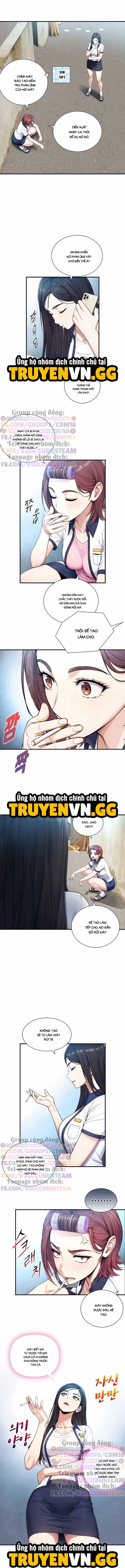 Cha Nào Con Nấy 9 trang 8