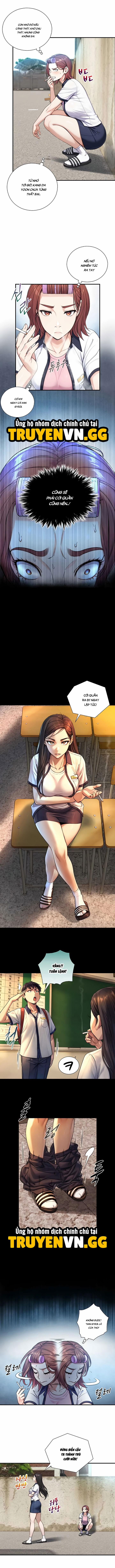 Cha Nào Con Nấy 9 trang 9