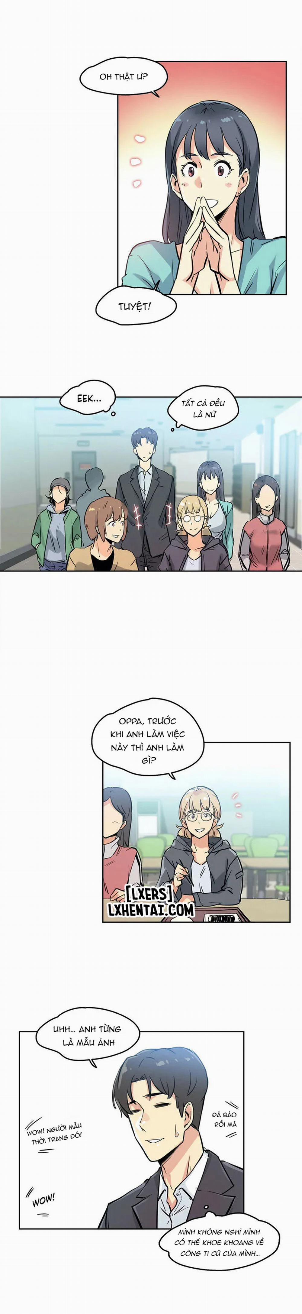 Cha Nuôi 10 trang 19