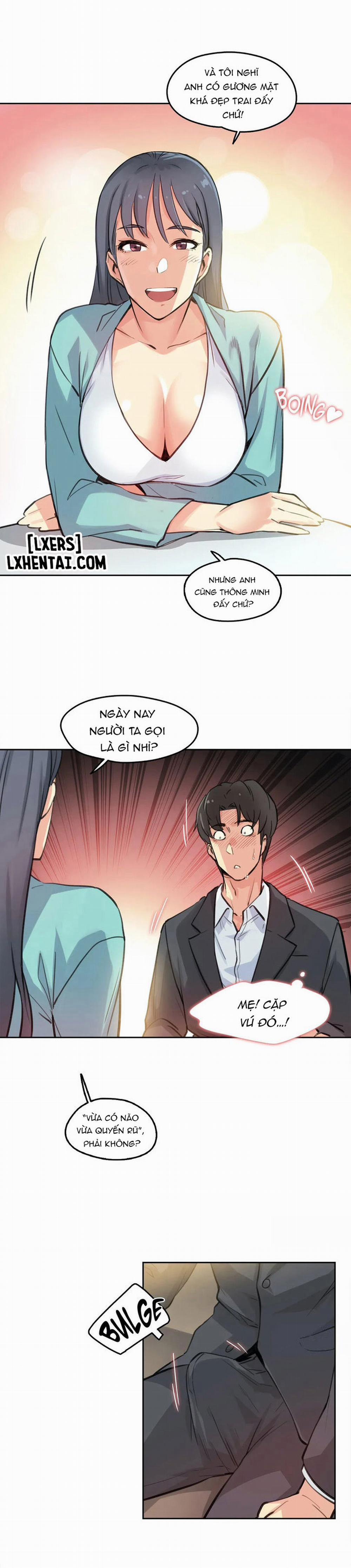 Cha Nuôi 11 trang 11