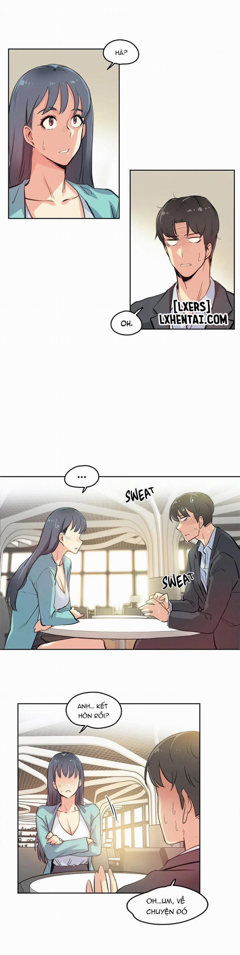 Cha Nuôi 11 trang 13