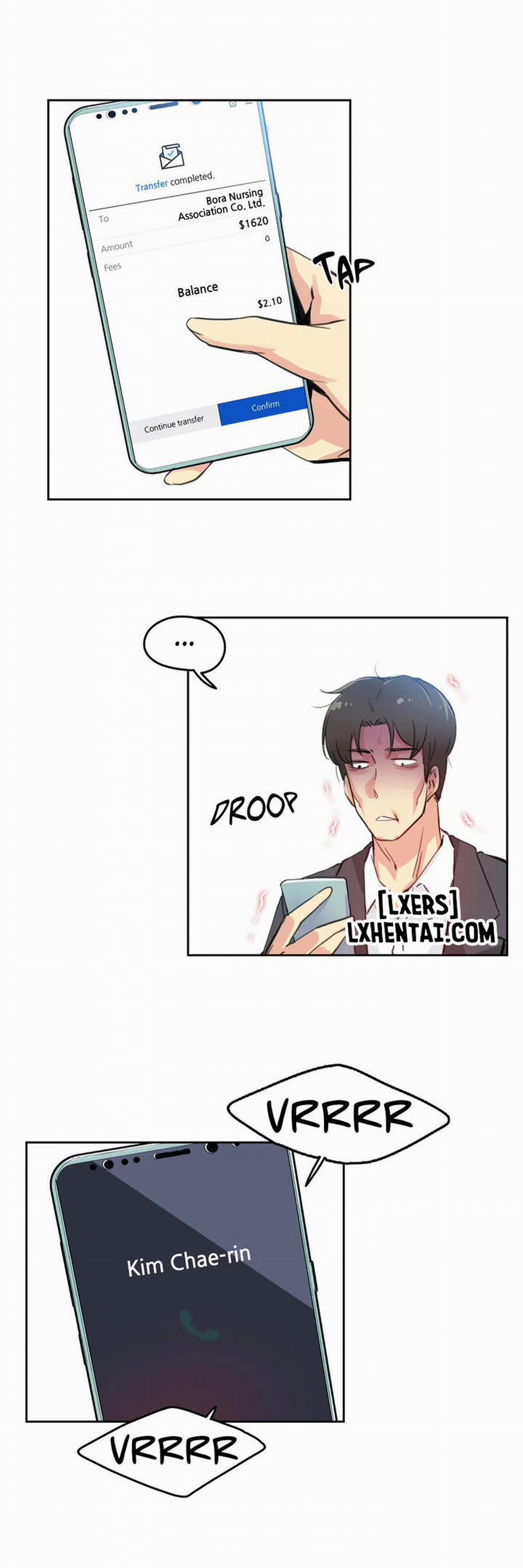 Cha Nuôi 11 trang 19