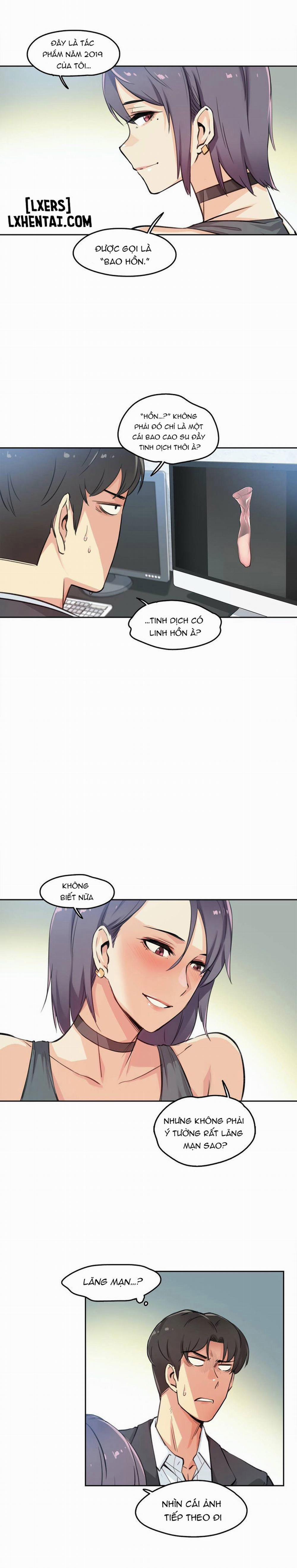 Cha Nuôi 12 trang 6