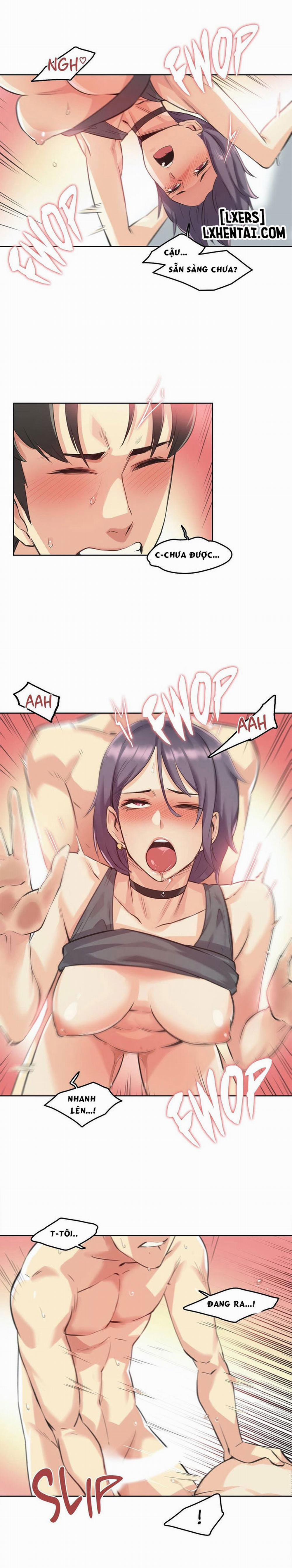 Cha Nuôi 13 trang 8