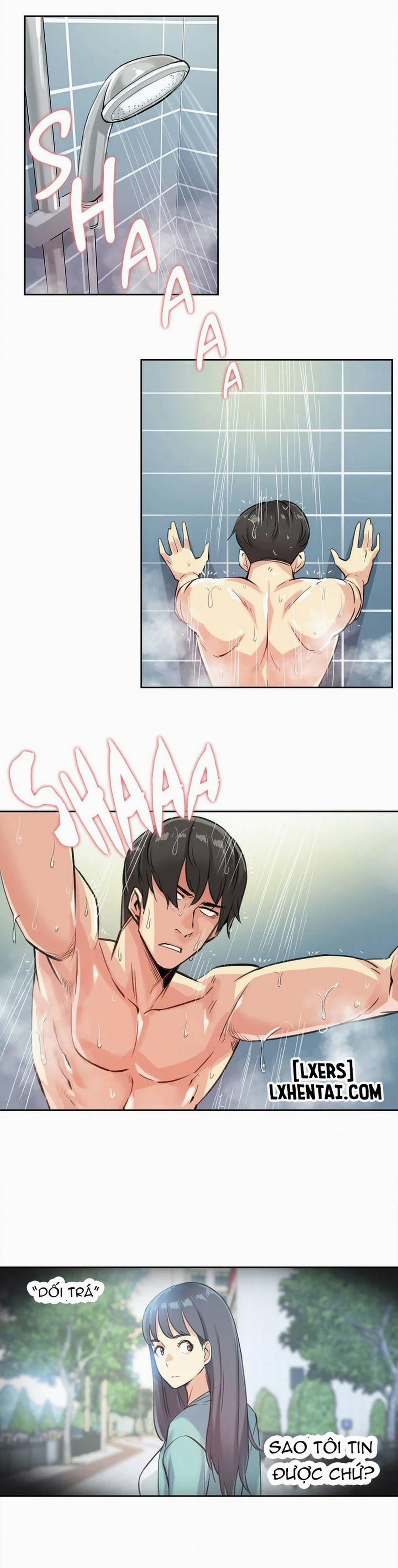 Cha Nuôi 14 trang 12