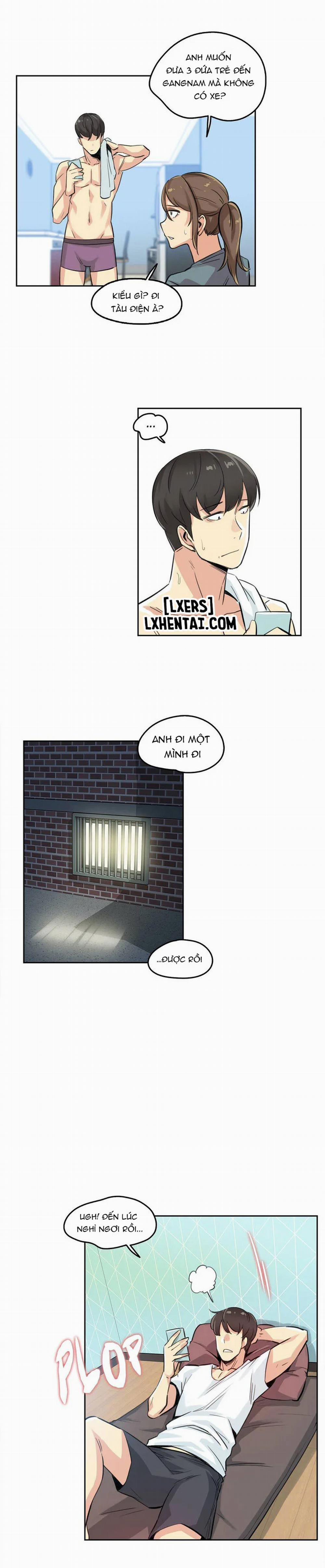 Cha Nuôi 14 trang 17