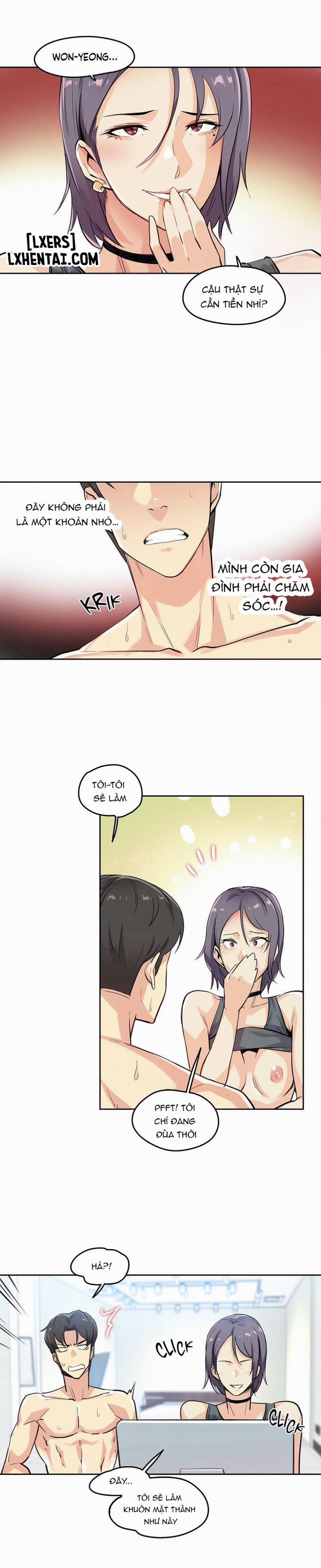 Cha Nuôi 14 trang 6