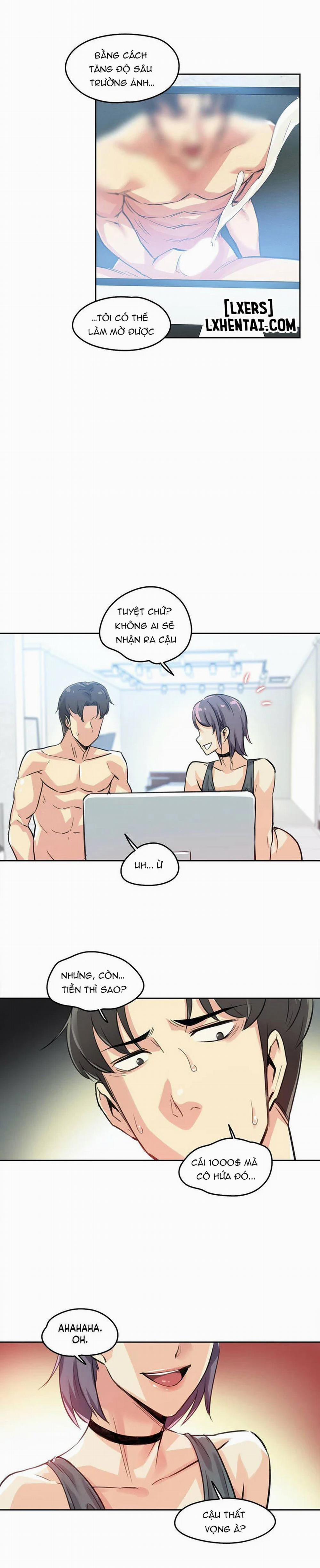 Cha Nuôi 14 trang 7