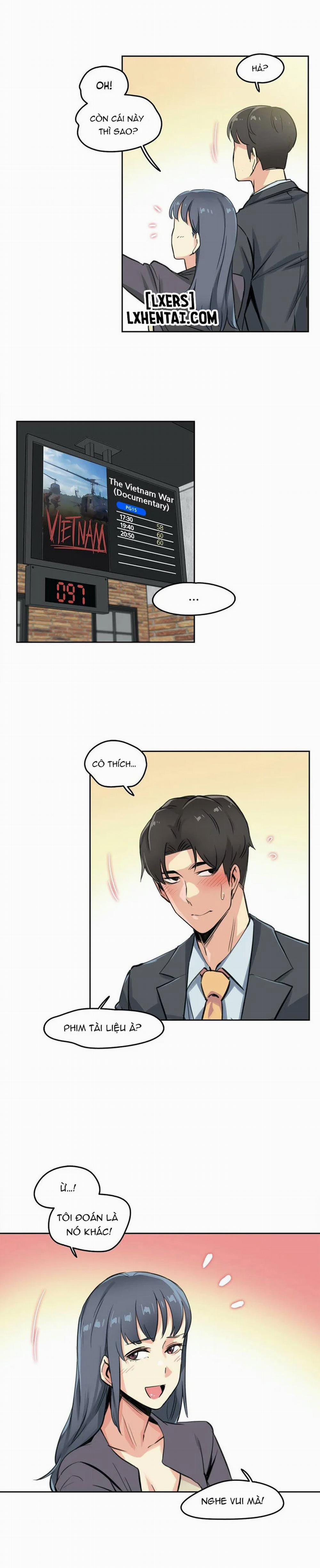 Cha Nuôi 15 trang 16