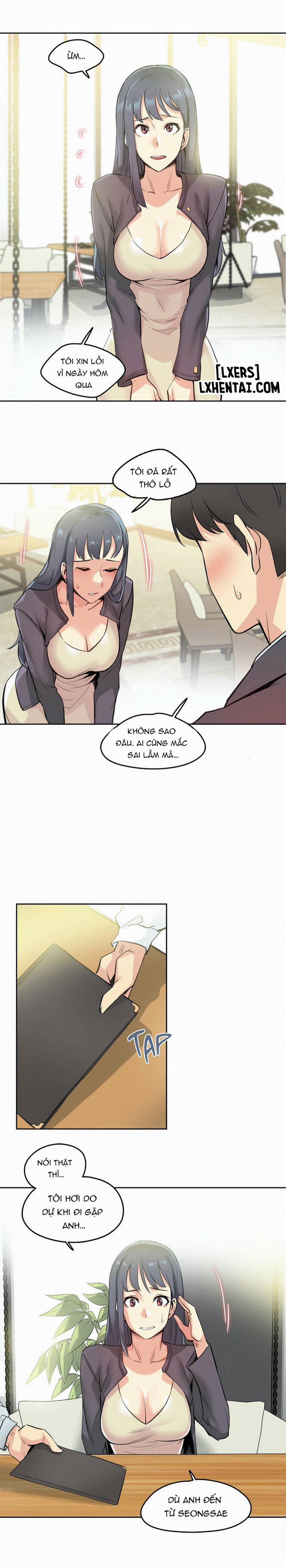 Cha Nuôi 15 trang 7