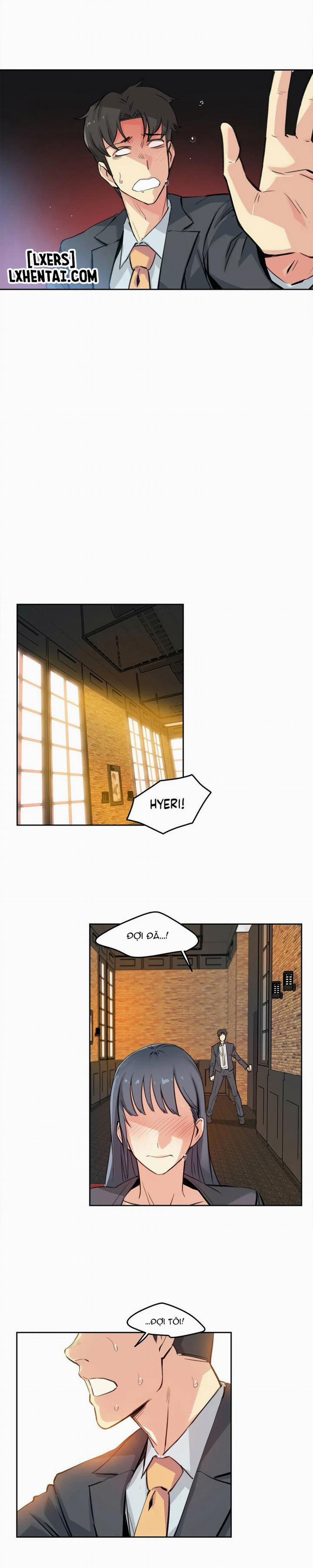 Cha Nuôi 16 trang 10