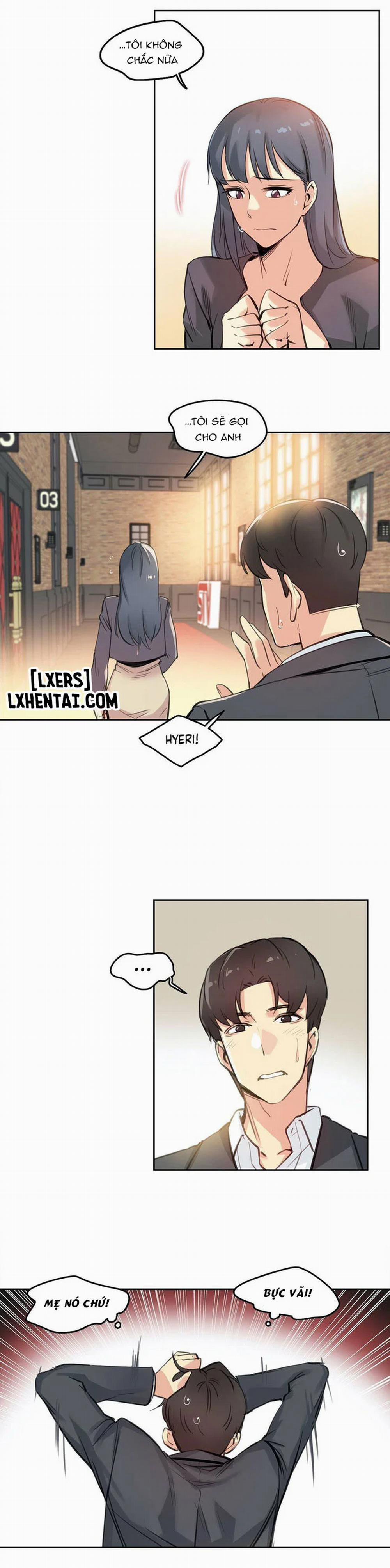 Cha Nuôi 16 trang 13