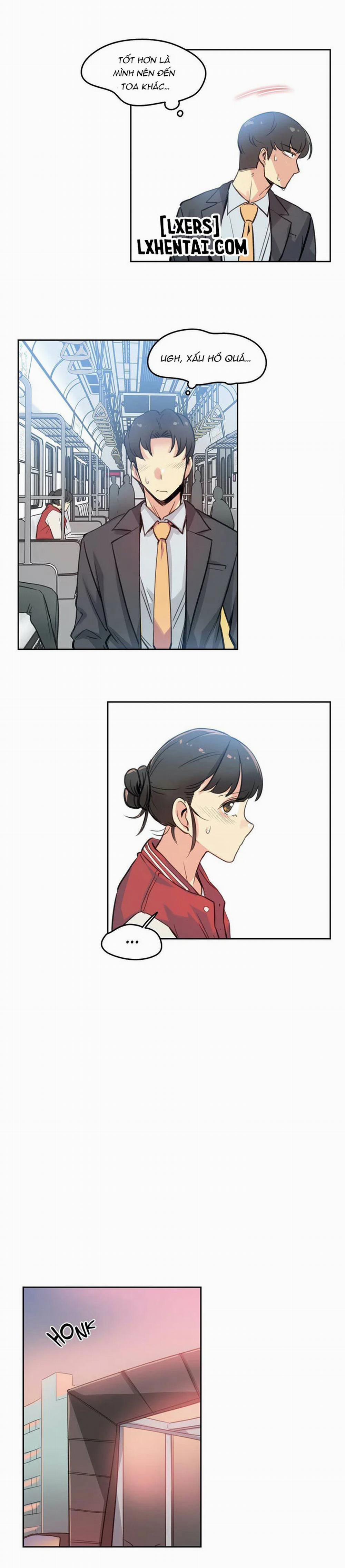 Cha Nuôi 17 trang 11