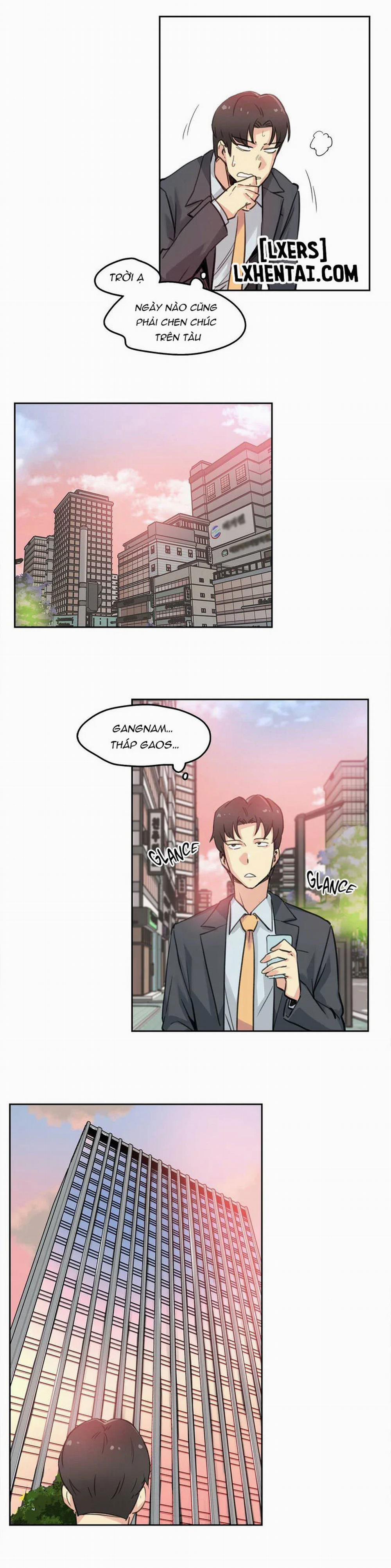 Cha Nuôi 17 trang 12