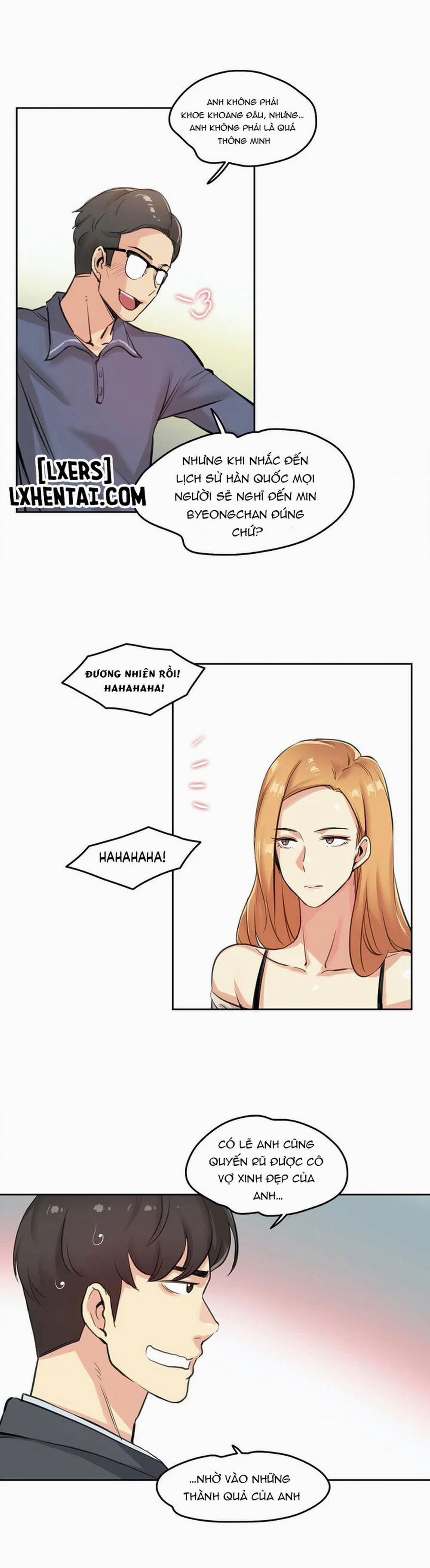 Cha Nuôi 18 trang 11