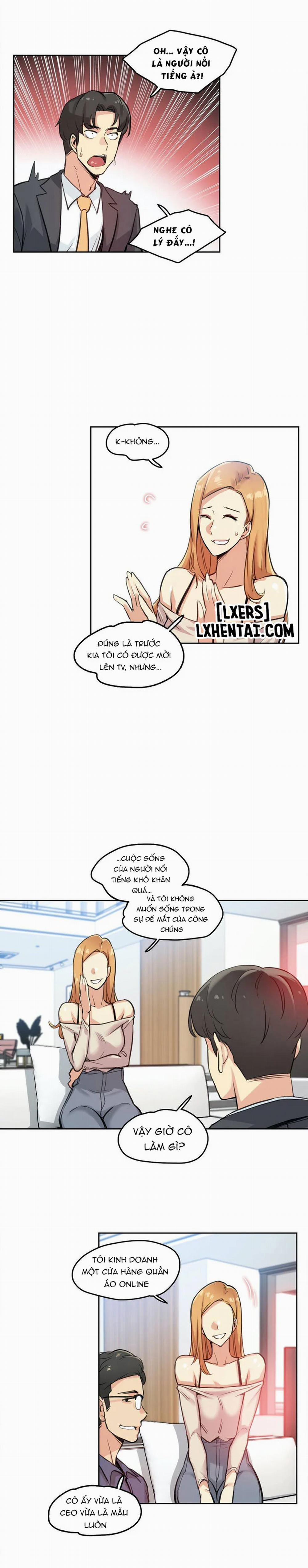 Cha Nuôi 18 trang 13