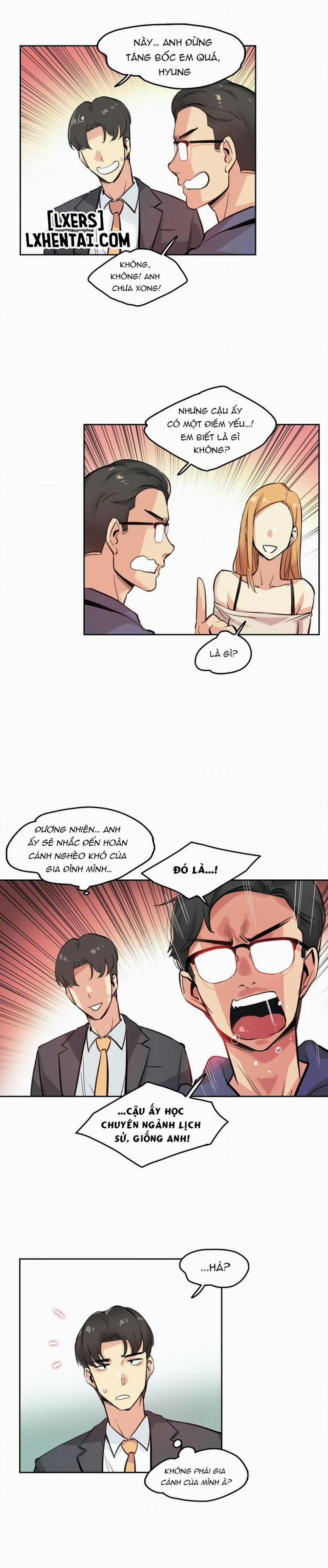 Cha Nuôi 18 trang 9