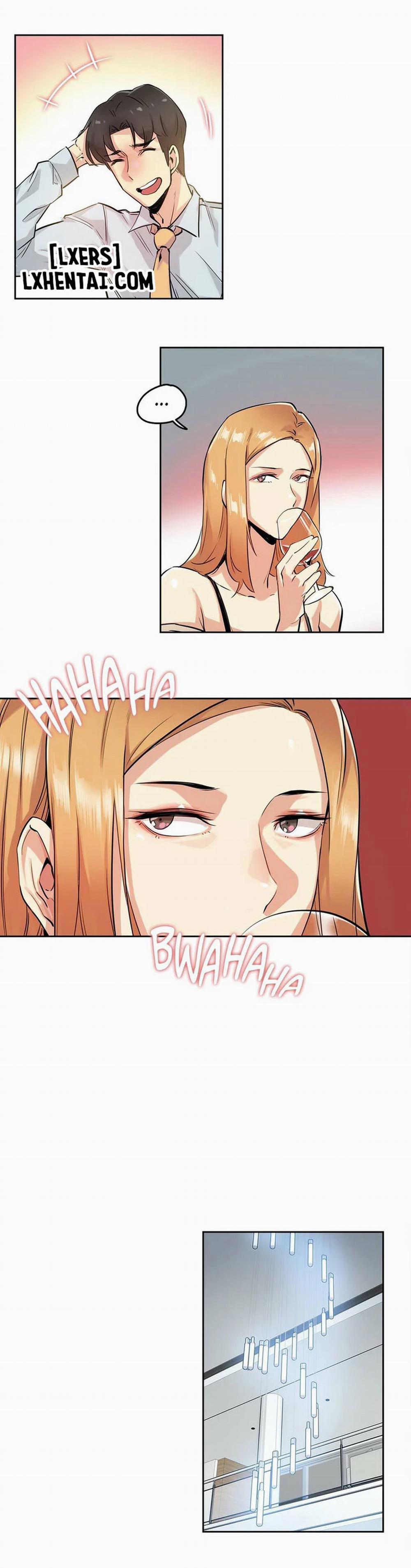 Cha Nuôi 20 trang 14