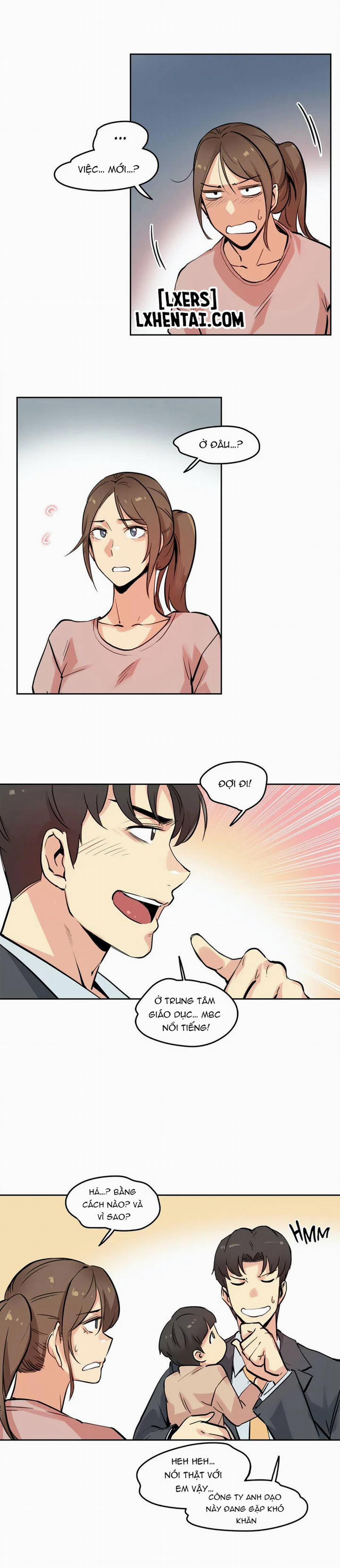 Cha Nuôi 22 trang 13