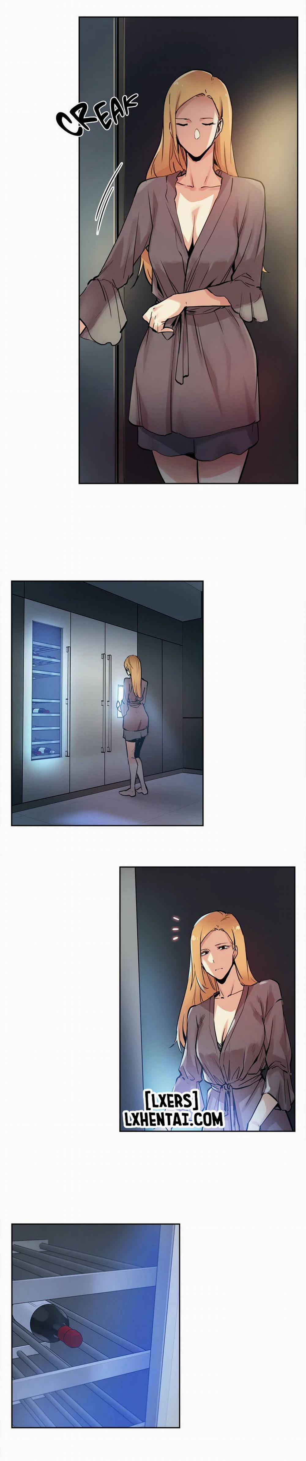 Cha Nuôi 24 trang 10