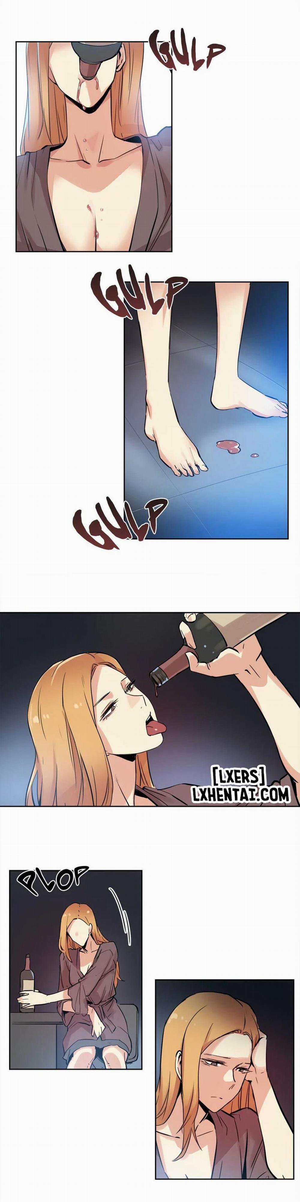 Cha Nuôi 24 trang 12