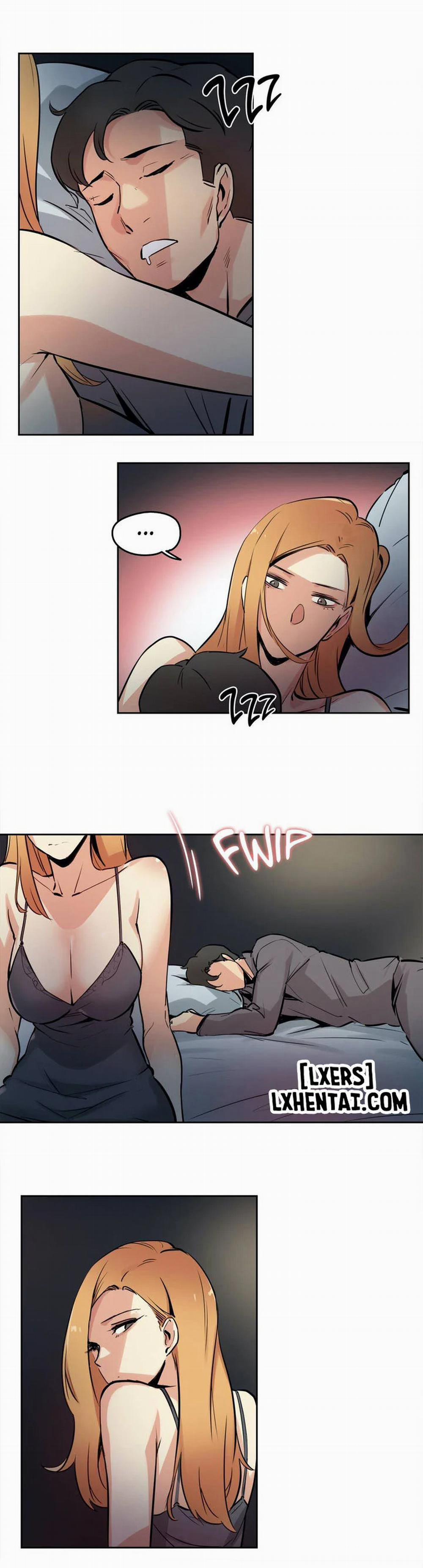 Cha Nuôi 24 trang 9