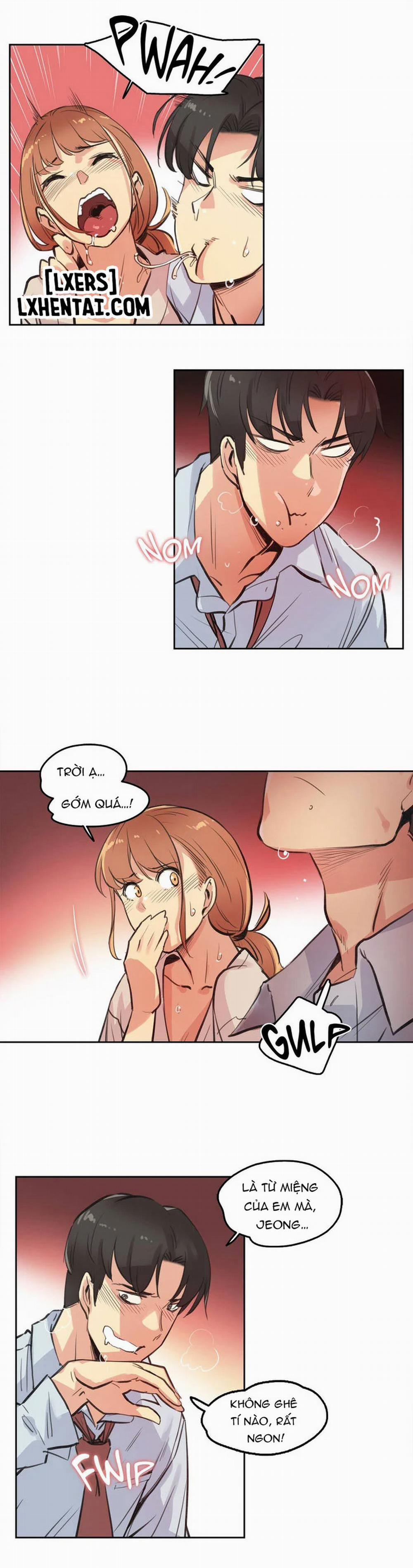 Cha Nuôi 26 trang 11