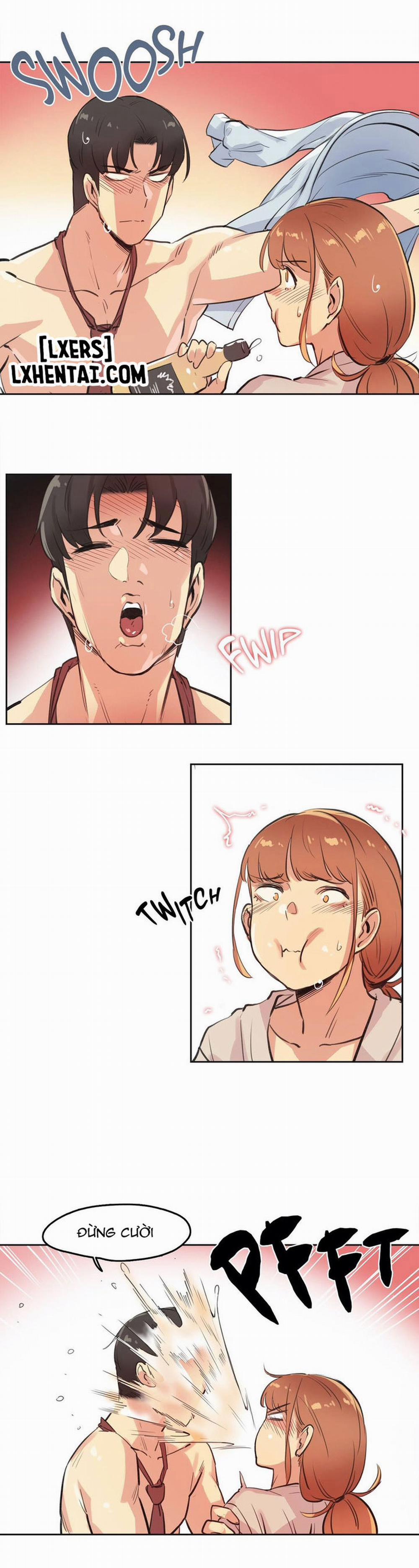 Cha Nuôi 26 trang 13