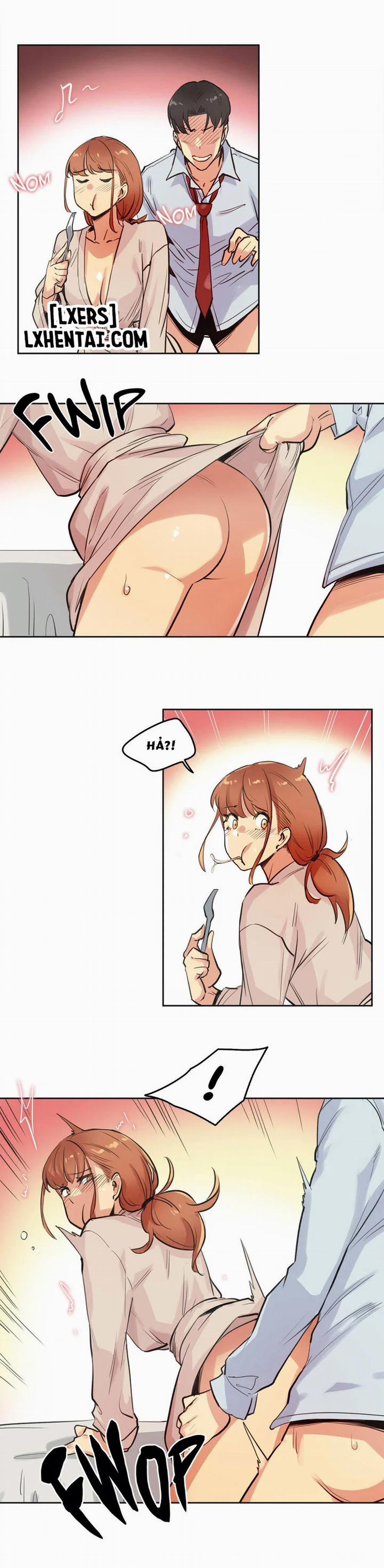 Cha Nuôi 26 trang 9