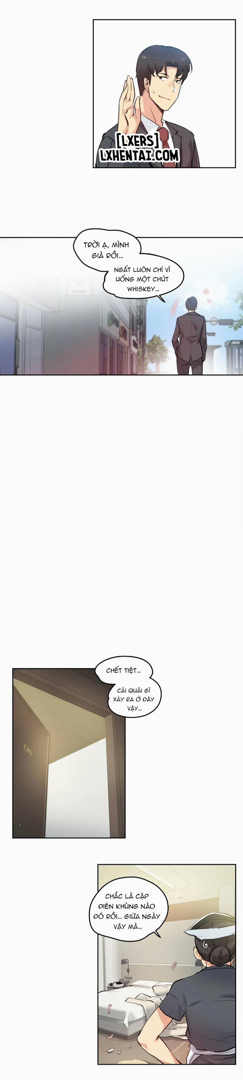 Cha Nuôi 27 trang 11