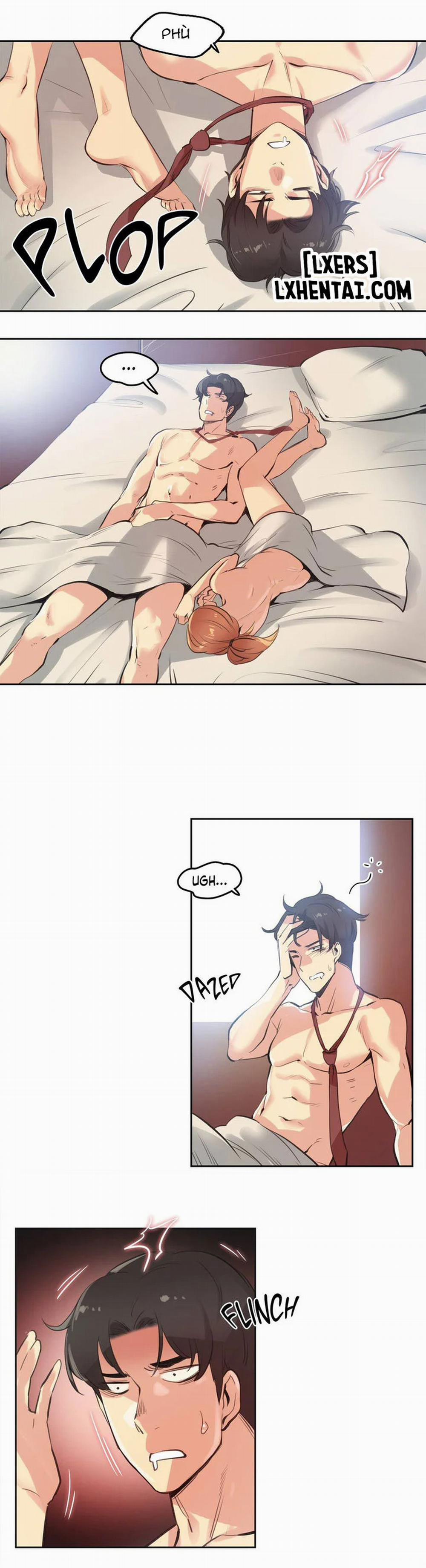 Cha Nuôi 27 trang 4