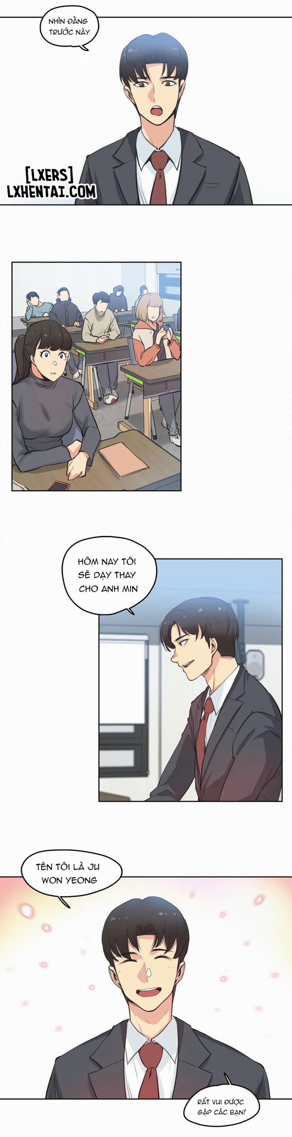 Cha Nuôi 28 trang 16