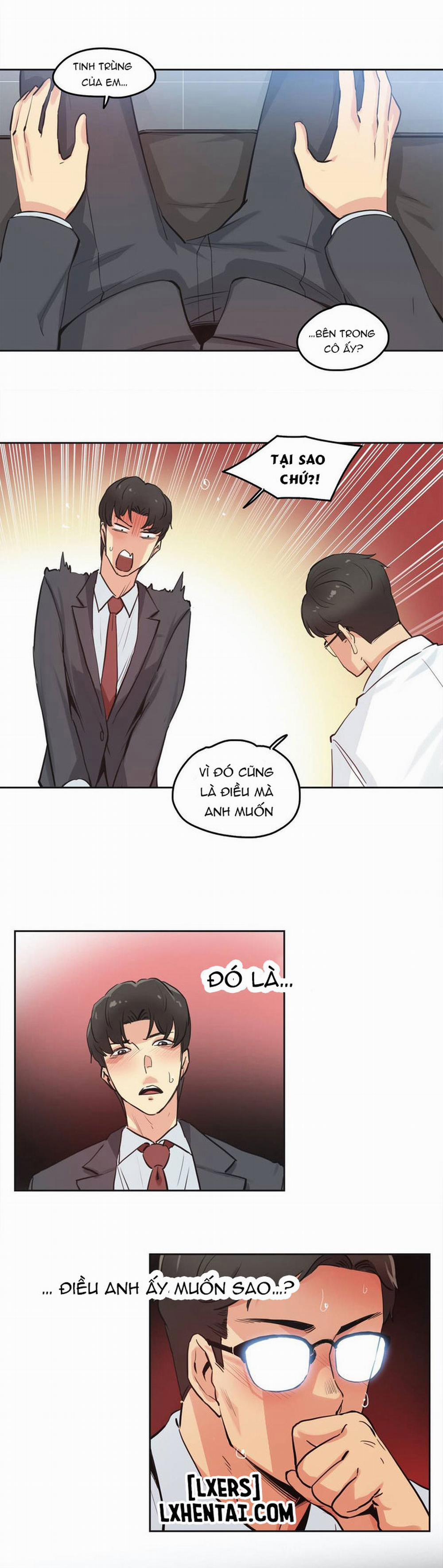 Cha Nuôi 29 trang 11