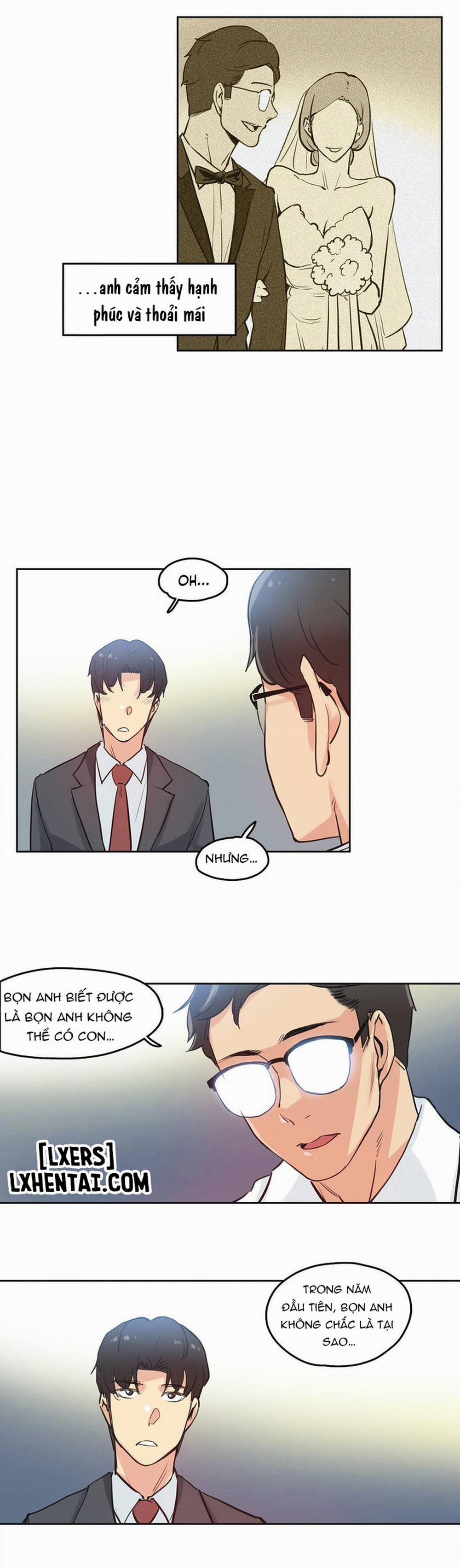 Cha Nuôi 29 trang 16