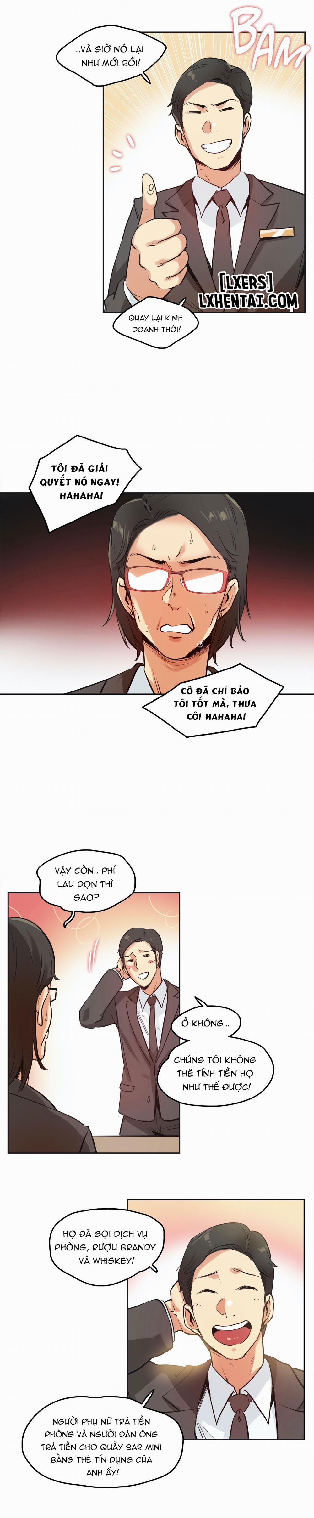 Cha Nuôi 31 trang 10