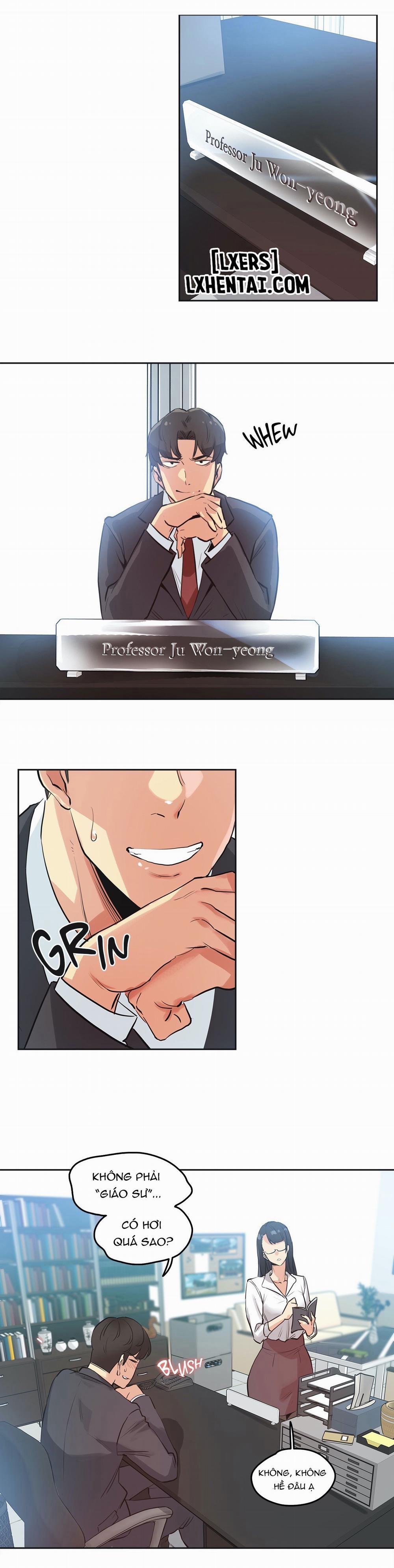 Cha Nuôi 31 trang 15