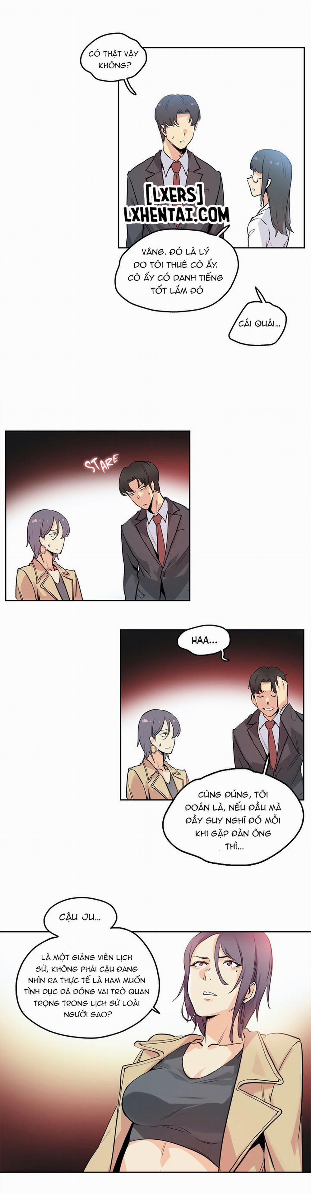 Cha Nuôi 32 trang 10