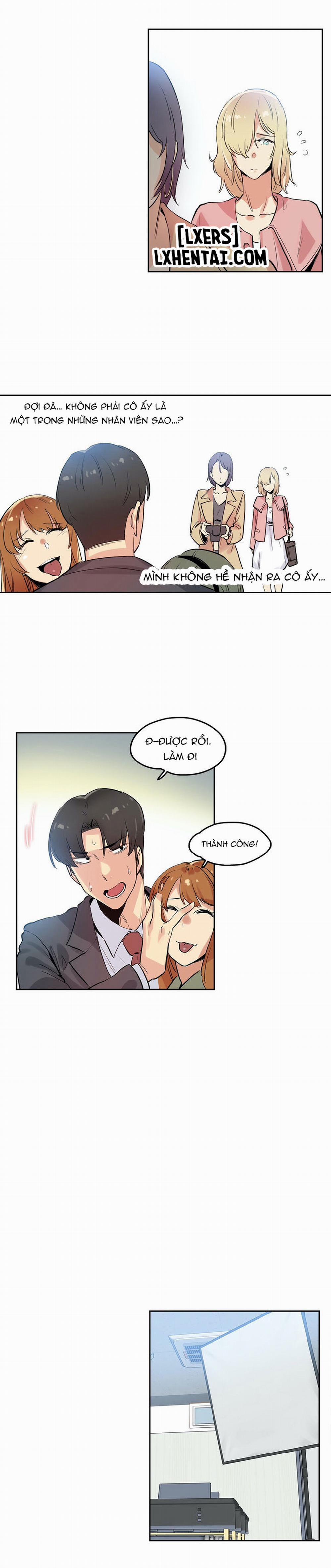 Cha Nuôi 32 trang 14