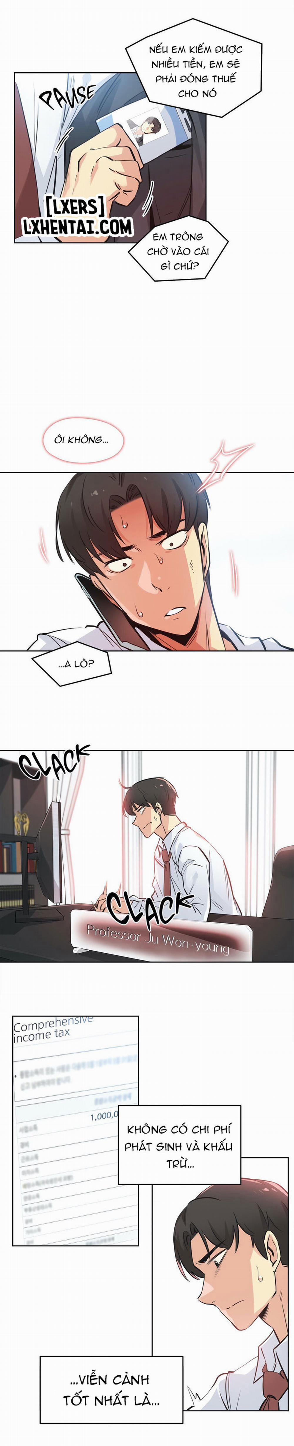 Cha Nuôi 36 trang 11