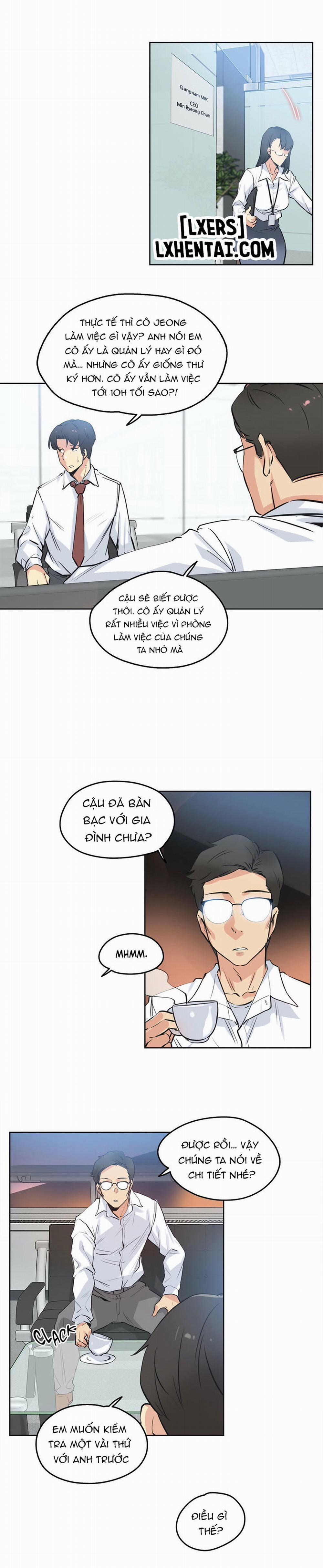 Cha Nuôi 36 trang 13