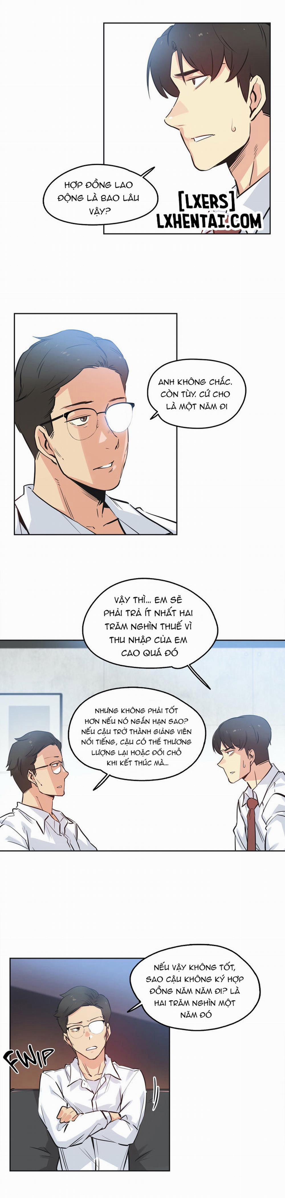 Cha Nuôi 36 trang 14