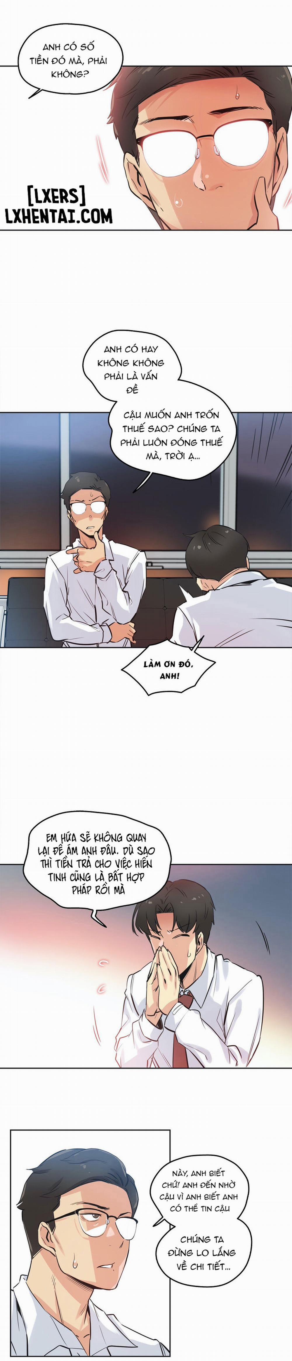 Cha Nuôi 36 trang 16