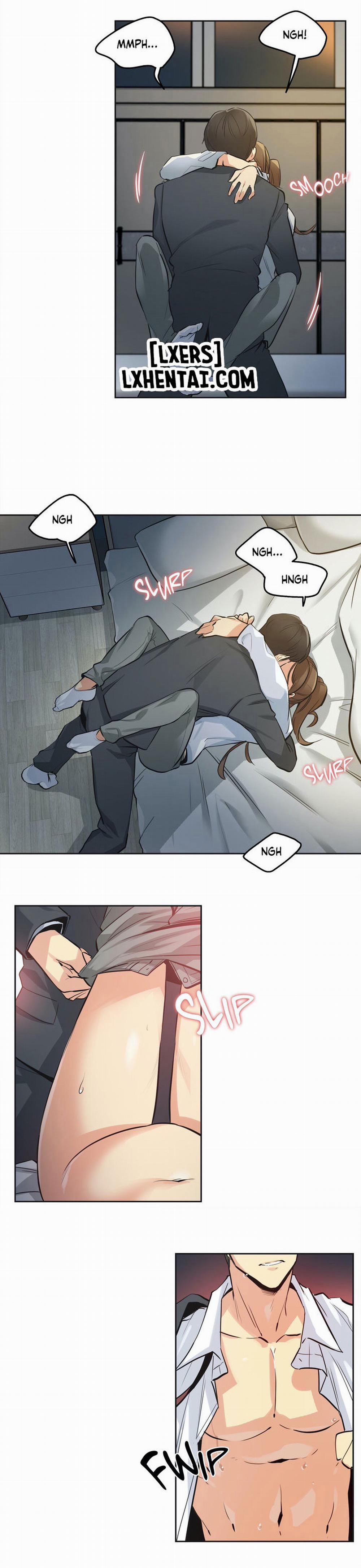 Cha Nuôi 37 trang 11