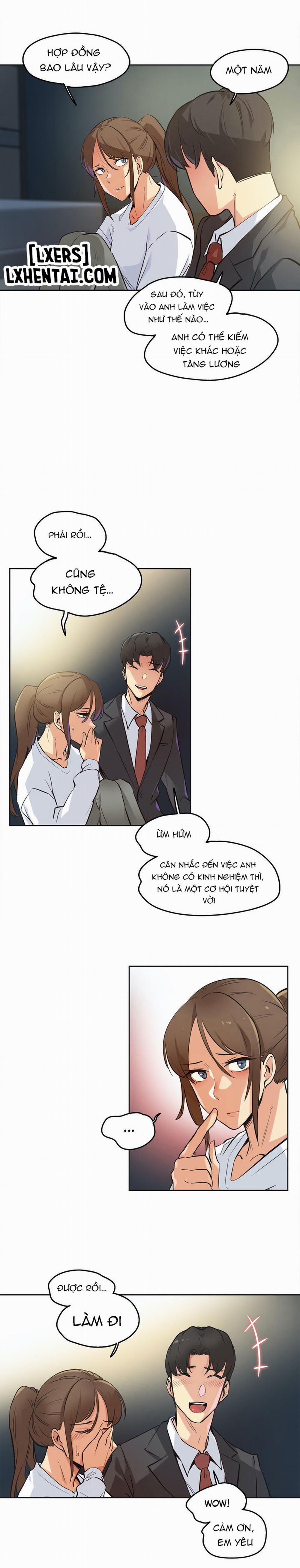 Cha Nuôi 37 trang 8