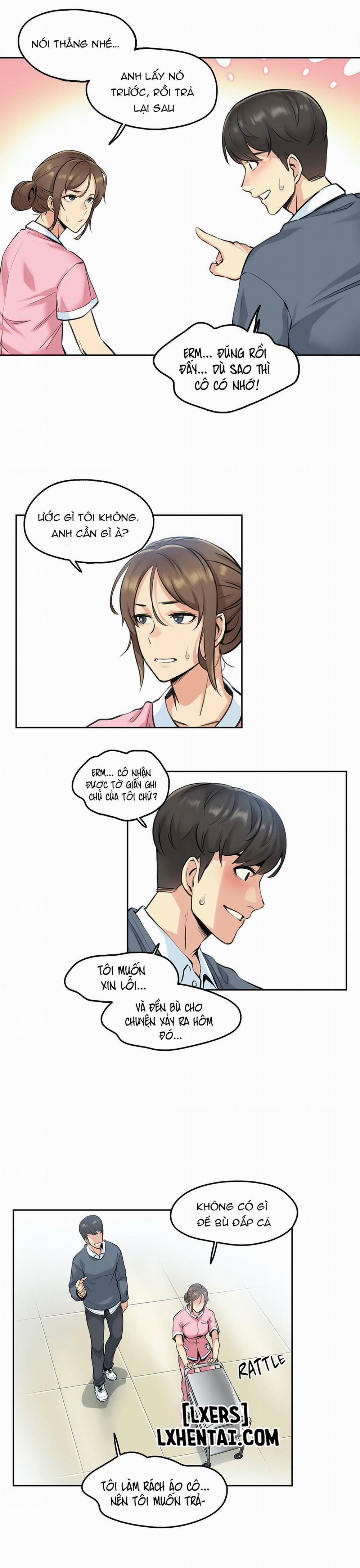 Cha Nuôi 4 trang 15