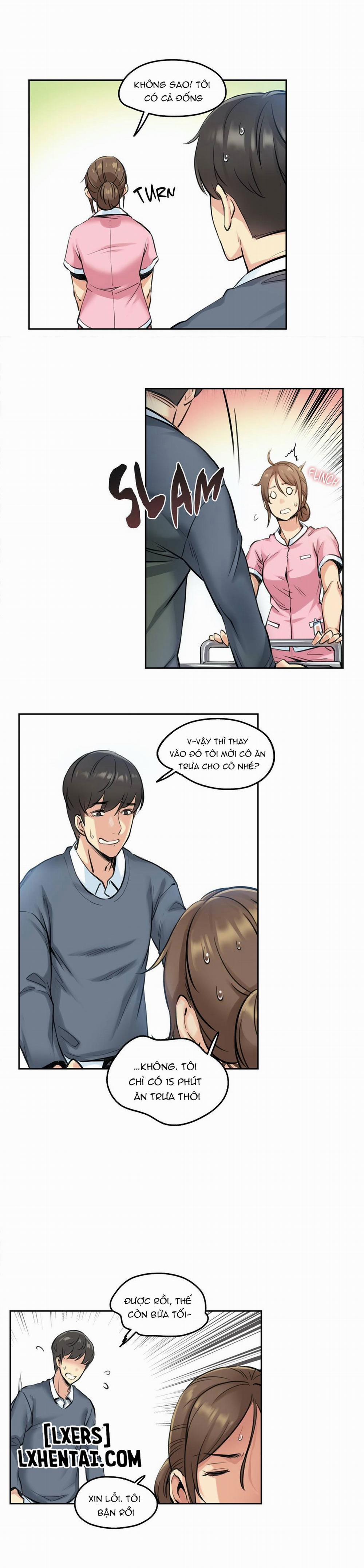 Cha Nuôi 4 trang 16