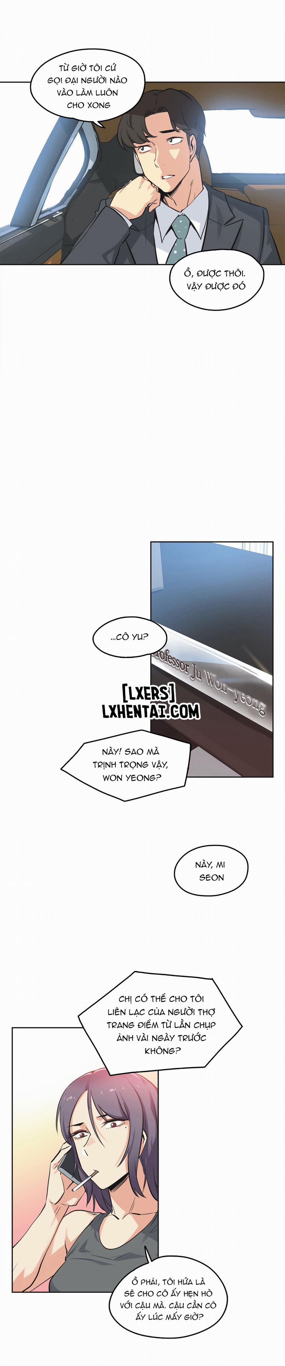 Cha Nuôi 40 trang 13