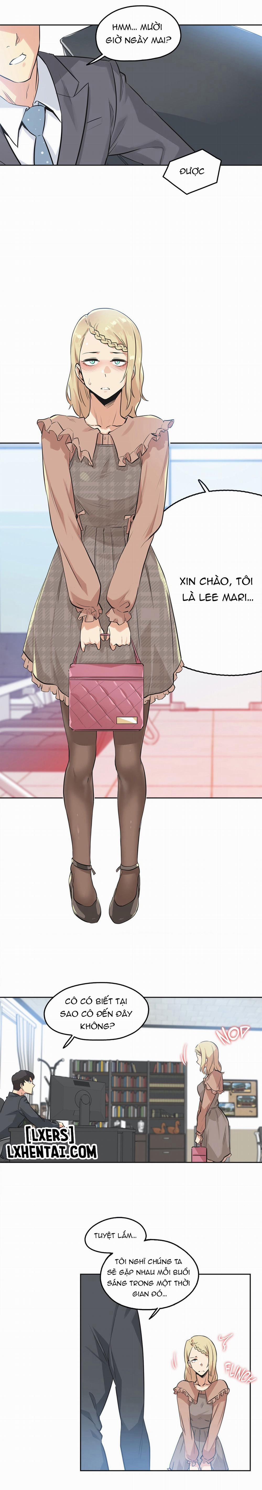 Cha Nuôi 40 trang 14