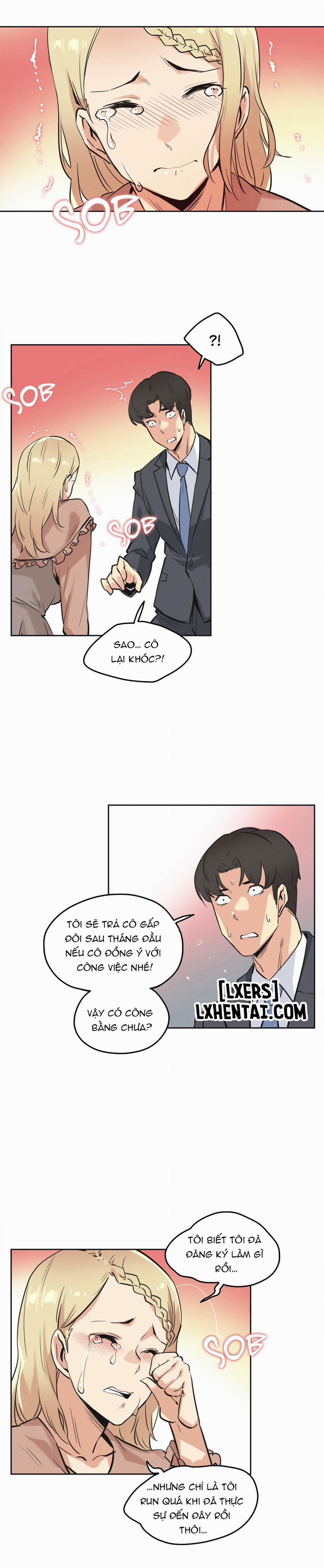 Cha Nuôi 40 trang 16